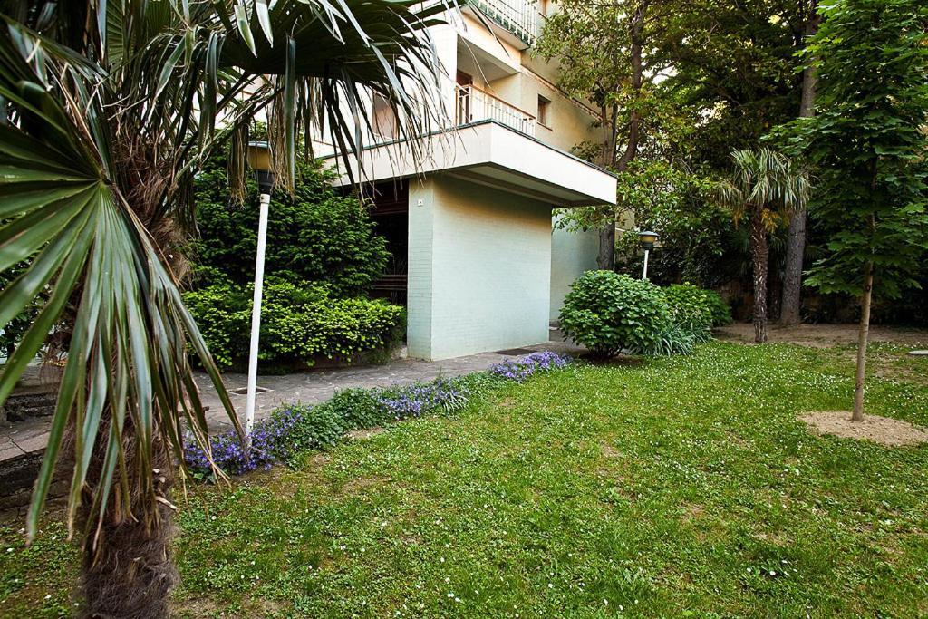 La Mansarda Delle Meraviglie B&B Superior Trieste Ngoại thất bức ảnh