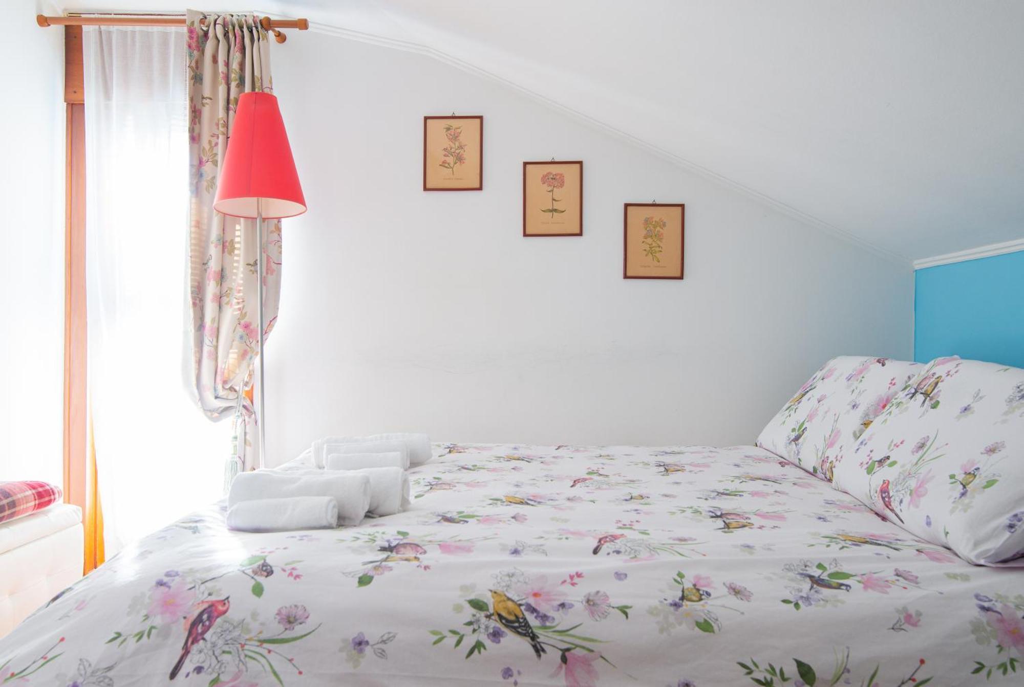 La Mansarda Delle Meraviglie B&B Superior Trieste Ngoại thất bức ảnh